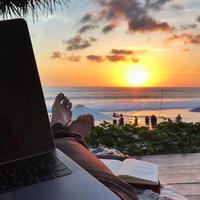 Отзыв от Сергей - Виза Destination Thailand